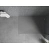 Mexen Bert receveur rectangulaire SMC 120 x 90 cm, gris - 4K619012