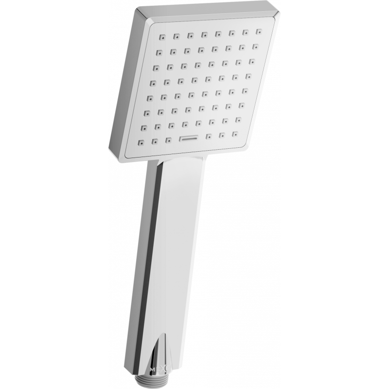Mexen R-45 poignée de douche 1 fonction, chromée - 79545-00
