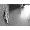 Mexen Bert receveur de douche carré SMC 90 x 90 cm, gris - 4K619090