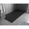 Mexen Bert receveur de douche rectangulaire SMC 180 x 80 cm, noir - 4K708018