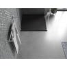 Mexen Bert receveur de douche carré SMC 80 x 80 cm, noir - 4K708080