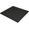 Mexen Bert receveur de douche carré SMC 80 x 80 cm, noir - 4K708080