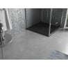 Mexen Bert receveur de douche carré SMC 80 x 80 cm, noir - 4K708080