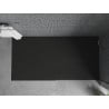 Mexen Bert receveur de douche rectangulaire SMC 160 x 90 cm, noir - 4K709016