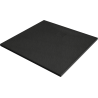 Mexen Bert receveur de douche carré SMC 90 x 90 cm, noir - 4K709090