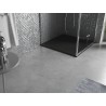 Mexen Bert receveur de douche carré SMC 90 x 90 cm, noir - 4K709090