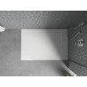 Mexen Otto receveur de douche rectangulaire SMC 100 x 70 cm, blanc - 4N107010