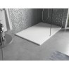 Mexen Otto receveur de douche rectangulaire SMC 140 x 70 cm, blanc - 4N107014