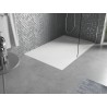 Mexen Otto receveur de douche rectangulaire SMC 130 x 80 cm, blanc - 4N108013