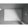 Mexen Otto receveur de douche rectangulaire SMC 130 x 80 cm, blanc - 4N108013