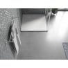 Mexen Otto receveur de douche carré SMC 80 x 80 cm, blanc - 4N108080