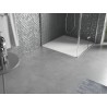 Mexen Otto receveur de douche carré SMC 80 x 80 cm, blanc - 4N108080