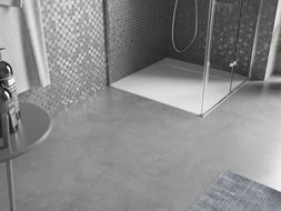 Mexen Otto receveur de douche carré SMC 80 x 80 cm, blanc - 4N108080