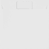 Mexen Otto receveur de douche carré SMC 80 x 80 cm, blanc - 4N108080