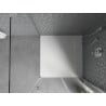 Mexen Otto receveur de douche carré SMC 80 x 80 cm, blanc - 4N108080