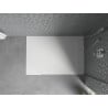 Mexen Otto receveur rectangulaire SMC 110 x 90 cm, blanc - 4N109011