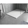 Mexen Otto receveur de douche rectangulaire SMC 140 x 90 cm, blanc - 4N109014