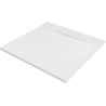 Mexen Otto receveur de douche carré SMC 90 x 90 cm, blanc - 4N109090