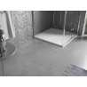 Mexen Otto receveur de douche carré SMC 90 x 90 cm, blanc - 4N109090