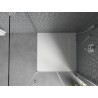 Mexen Otto receveur de douche carré SMC 90 x 90 cm, blanc - 4N109090