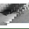 Mexen Otto receveur carré SMC 70 x 70 cm, noir - 4N707070