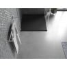 Mexen Otto receveur de douche carré SMC 90 x 90 cm, noir - 4N709090