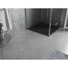Mexen Otto receveur de douche carré SMC 90 x 90 cm, noir - 4N709090