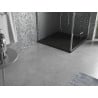 Mexen Otto receveur de douche carré SMC 90 x 90 cm, noir - 4N709090