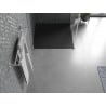 Mexen Otto receveur de douche carré SMC 90 x 90 cm, noir - 4N709090