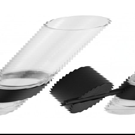 Mexen Aron porte-brosse à dents, noir - 7088138-70