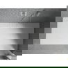 Mexen Egon bac à douche rectangulaire SMC 160 x 80 cm, blanc - 4R108016