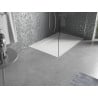 Mexen Egon receveur de douche rectangulaire SMC 120 x 90 cm, blanc - 4R109012