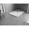 Mexen Egon receveur de douche rectangulaire SMC 140 x 90 cm, blanc - 4R109014