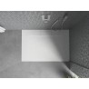 Mexen Egon receveur de douche rectangulaire SMC 140 x 90 cm, blanc - 4R109014