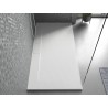 Mexen Egon receveur rectangulaire SMC 200 x 90 cm, blanc - 4R109020