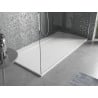 Mexen Egon receveur rectangulaire SMC 200 x 90 cm, blanc - 4R109020
