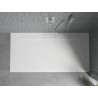 Mexen Egon receveur rectangulaire SMC 200 x 90 cm, blanc - 4R109020