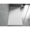 Mexen Egon receveur rectangulaire SMC 200 x 90 cm, blanc - 4R109020
