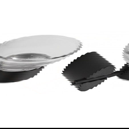 Mexen Aron Porte-savon, Noir - 7088139-70