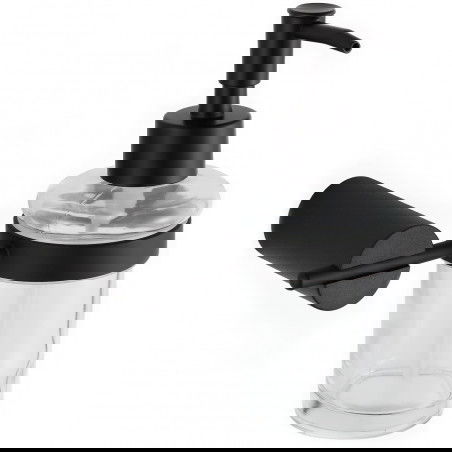 Mexen Aron distributeur de savon, Noir - 70881388-70