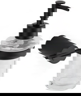 Mexen Aron distributeur de savon, Noir - 70881388-70