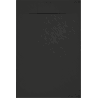 Mexen Otto receveur de douche rectangulaire SMC 110 x 80 cm, noir - 4N708011
