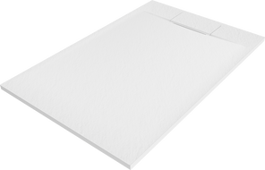 Mexen Otto bac à douche rectangulaire SMC 100 x 70 cm, blanc - 4N107010