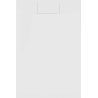 Mexen Otto receveur de douche rectangulaire SMC 100 x 70 cm, blanc - 4N107010