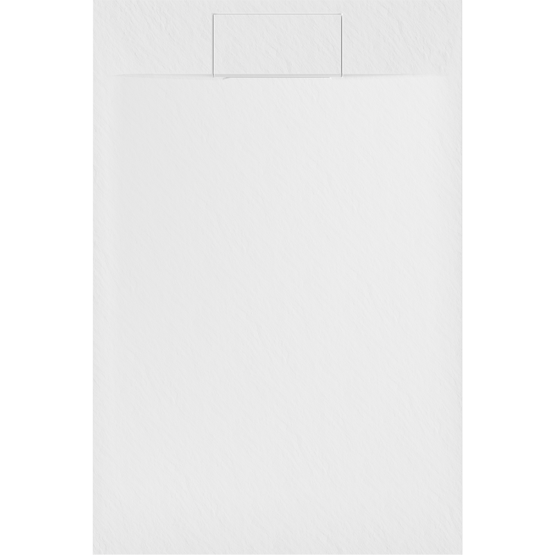 Mexen Otto receveur de douche rectangulaire SMC 120 x 70 cm, blanc - 4N107012