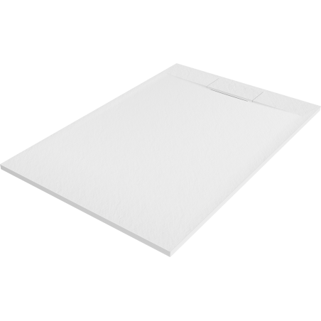 Mexen Otto receveur de douche rectangulaire SMC 140 x 70 cm, blanc - 4N107014
