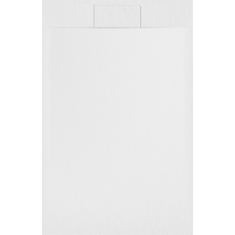 Mexen Otto receveur de douche rectangulaire SMC 140 x 90 cm, blanc - 4N109014
