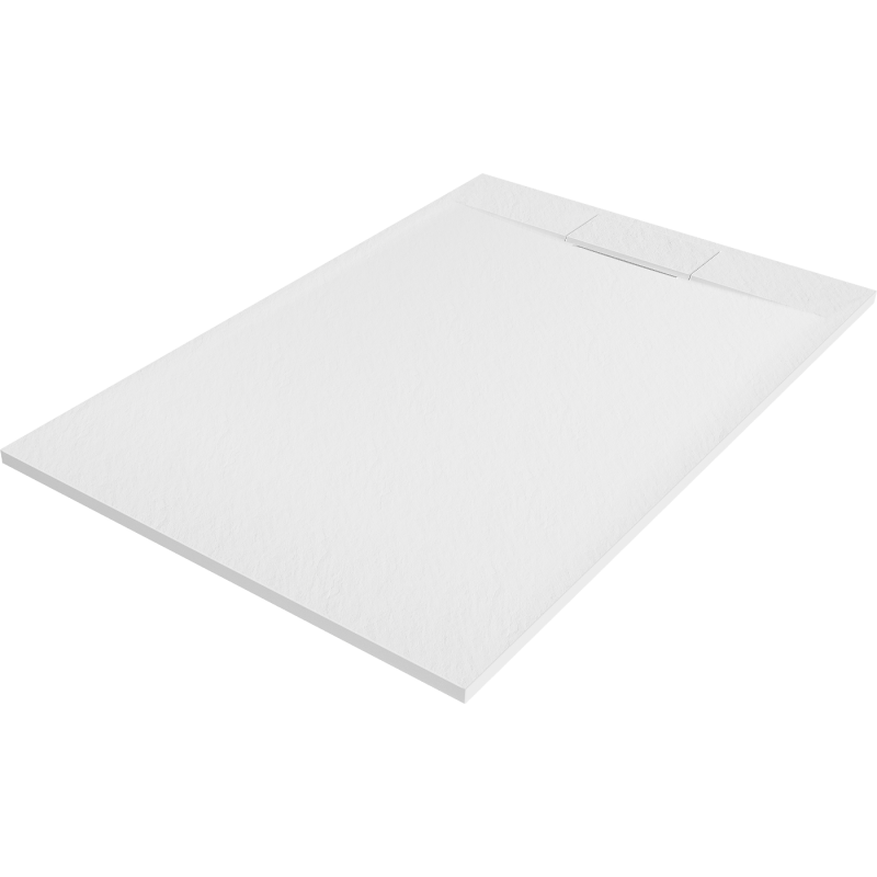 Mexen Otto receveur de douche rectangulaire SMC 140 x 90 cm, blanc - 4N109014
