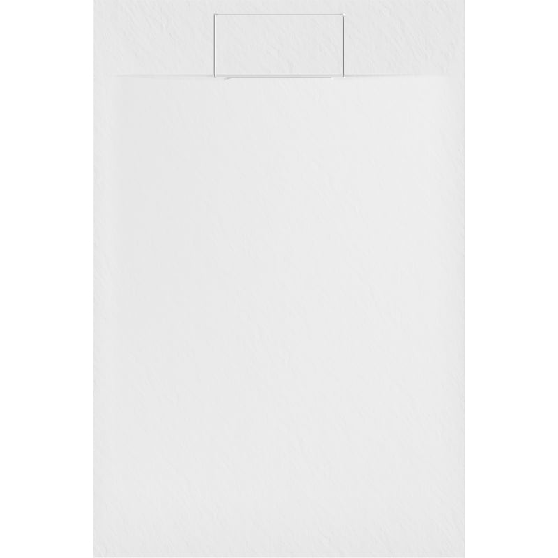 Mexen Otto receveur de douche rectangulaire SMC 110 x 90 cm, blanc - 4N109011