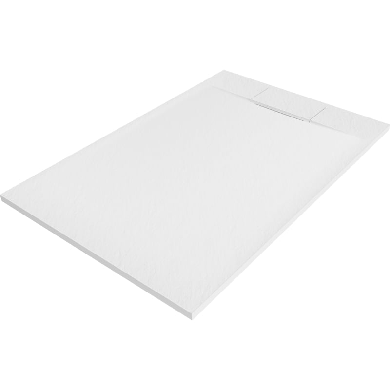 Mexen Otto receveur de douche rectangulaire SMC 110 x 90 cm, blanc - 4N109011